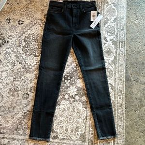 Joes Jeans The Bella High Rise Skinny